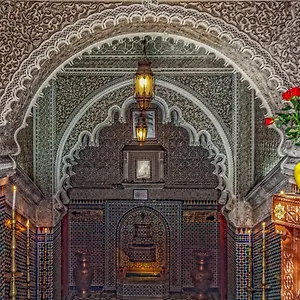 Dar Essalam Bed & Breakfast Marrakesh