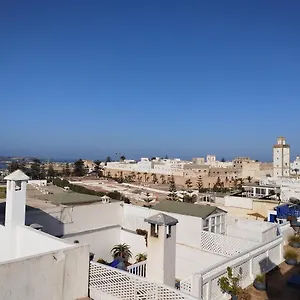Marosko Pensión
